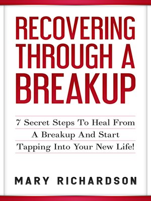 cover image of Recovering Through a Breakup